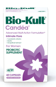 Bio-Kult Candea