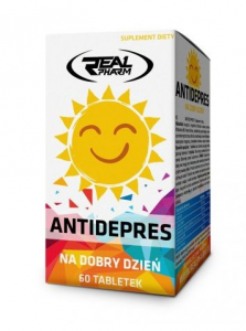 Real Pharm Antidepres