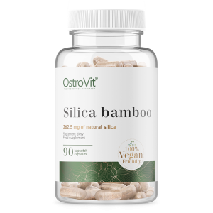 OstroVit Silica Bamboo Vege