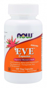 Now Foods Eve Superior Women's Multi