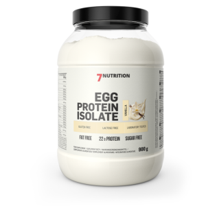 7Nutrition Egg Protein Baltymai