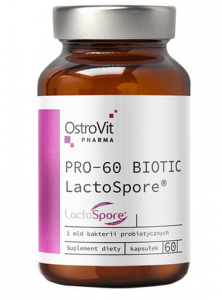 OstroVit PRO-60 BIOTIC LactoSpore