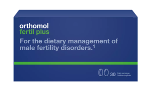 Orthomol Fertil Plus