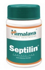 Himalaya Septilin