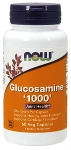 Now Foods Glucosamine 1000