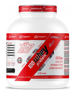 Immortal Nutrition Whey Protein Instant Proteīni