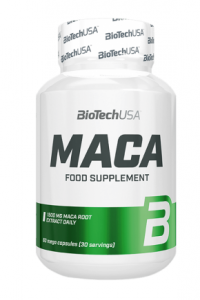 Biotech Usa Maca