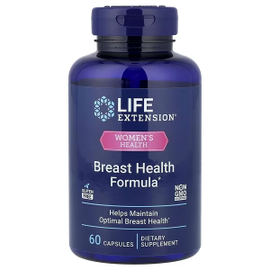 Life Extension Breast Health Formula