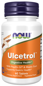 Now Foods Ulcetrol