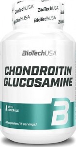 Biotech Usa Chondroitin Glucosamine