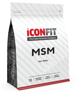 Iconfit MSM Powder