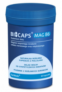 ForMeds Magnesium B6