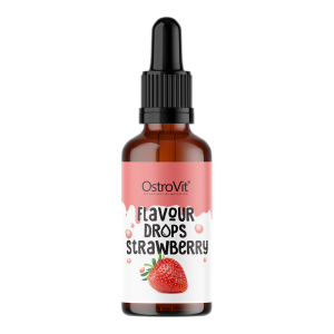 OstroVit Flavour Drops