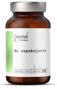 OstroVit For Relaxation