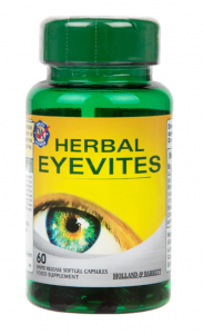 Holland & Barrett Herbal Eyevites