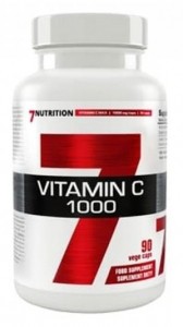7Nutrition Vitamin C 1000