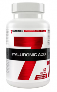 7Nutrition Hyaluronic Acid 150 mg + Vit C 150 mg