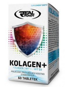 Real Pharm Collagen+