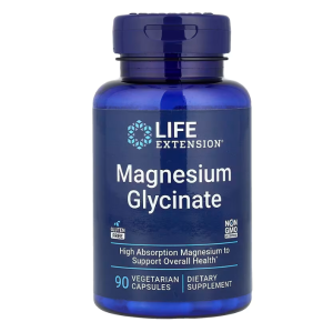 Life Extension Magnesium Glycinate