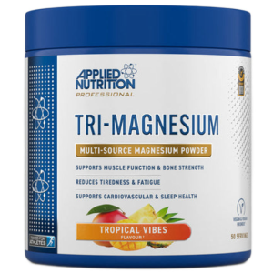 Applied Nutrition Tri-Magnesium Powder