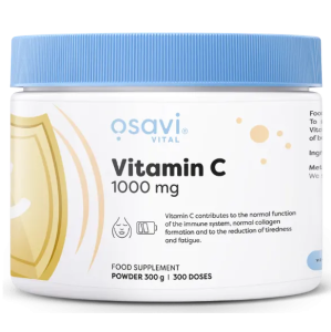 Osavi Vitamin C 1000 mg powder