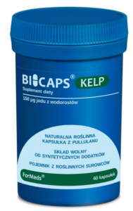 ForMeds Kelp (Thyroid Health, Iodine)