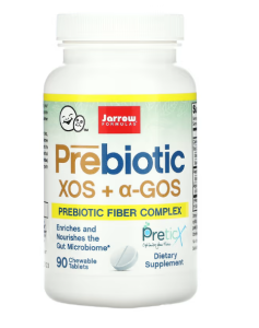 Jarrow Formulas Prebiotic XOS + a-GOS