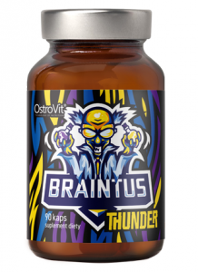 OstroVit Braintus Thunder