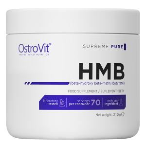 OstroVit HMB Powder Amino Acids