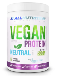 AllNutrition Vegan Protein