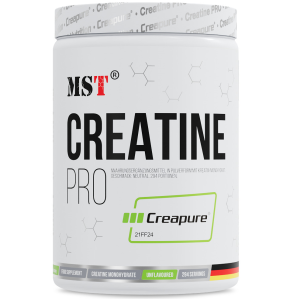 MST Nutrition Creatine PRO with Creapure