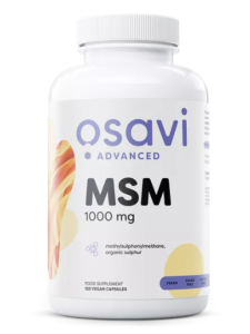 Osavi MSM 1000 mg