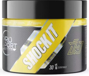 Immortal Nutrition Shock IT
