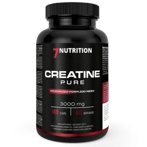 7Nutrition Creatine