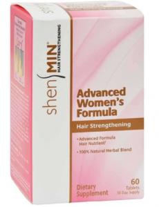 Natrol Shen Min Advanced Women’s Formula