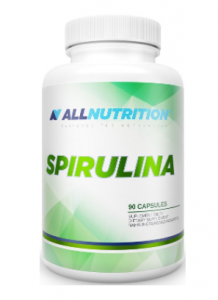 AllNutrition Spirulina