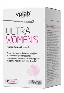 VPLab Ultra Women's