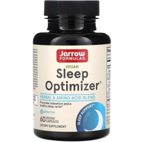 Jarrow Formulas Sleep Optimizer