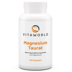 Vitaworld Magnesium taurate