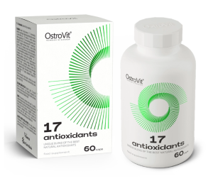 OstroVit 17 Antioxidants