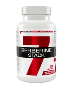 7Nutrition Berberine Stack