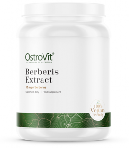 OstroVit Berberis Extract Powder