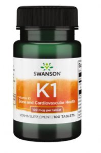 VitaminK-1100mcg