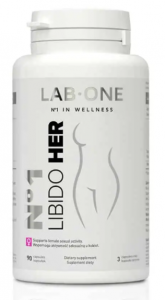 Lab One Libido HER