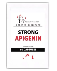 Forest Vitamin Strong Apigenin