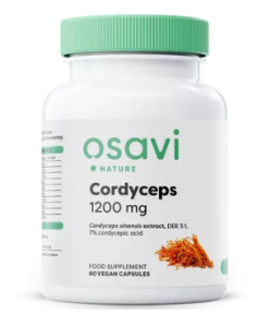 Osavi Cordyceps 1200 mg