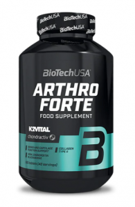 Biotech Usa Arthro Forte