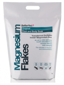 BetterYou Magnesium Flakes