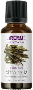 Now Foods Citronella Oil