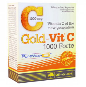 Olimp Gold-Vit C 1000 Forte